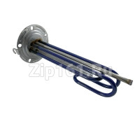 Тэн для водонагревателя Ariston 65152973 1000+1500W 230V Тэн для водонагревателя Ariston 65152973 1000+1500W 230V