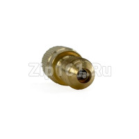 Адаптер AD-78 (папа 1/2 - мама 1/4) с R-410 на R-22 Адаптер AD-78 (папа 1/2 - мама 1/4) с R-410 на R-22