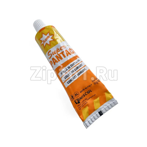 Контактный клей PANTACK 50г