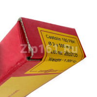 Припой Castolin 192fbk для алюминия 2мм кг Припой Castolin 192fbk для алюминия 2мм кг