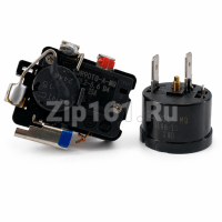 Компрессор Berlingtoun MQ-GQR90TC (R134, 955Вт при +7.2°) среднетемпературный в коробке
