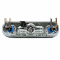 ТЭН 1950W (прям.L=235, R10, M184, F21) Irca узкий фланец