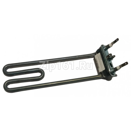 Тэн 1900W изогнутый с отверстием A=18, B=225 Тэн 1900W изогнутый с отверстием A=18, B=225