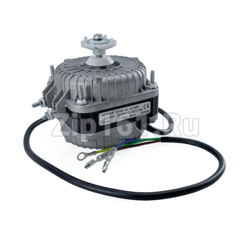 Микродвигатель YZF40-10 10/40W, 10 Вт 1300r/min