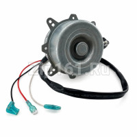 Мотор вентилятора наружного блока YDK25-6L15