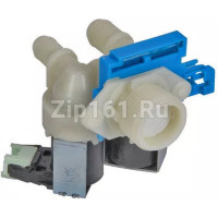 Клапан впускной 2/180 с микро фишкой Electrolux 4055017166