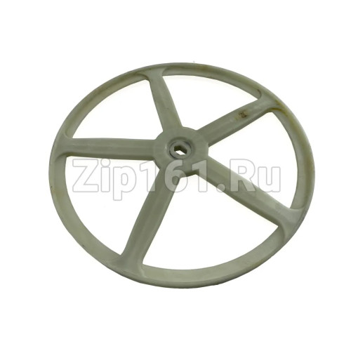 Шкив барабана W11522874 (W11522875) для стиральной машины Indesit MSD 615