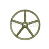 Шкив барабана W11522874 (W11522875) для стиральной машины Indesit MSD 615