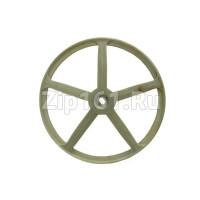 Шкив барабана W11522874 (W11522875) для стиральной машины Indesit MSD 615