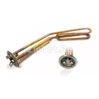 ТЭН для водонагревателя THERMEX 2000W 220V, D-64мм, Н-340мм