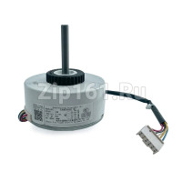 Мотор вентилятора внутреннего блока кондиционера Berlingtoun TWZ25-A07