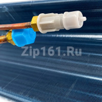 Испаритель внутреннего блока Berlingtoun 92011-012481 Испаритель внутреннего блока Berlingtoun 92011-012481