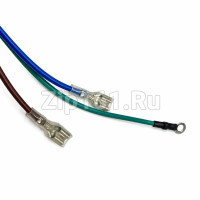 Кабель с УЗО для водонагревателя Ariston 65150965 Кабель с УЗО для водонагревателя Ariston 65150965