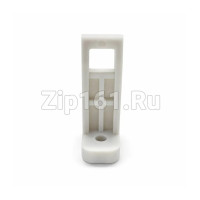 Крючок двери (пластик) для сушильных машин Electrolux 8086811034 Крючок двери (пластик) для сушильных машин Electrolux 8086811034