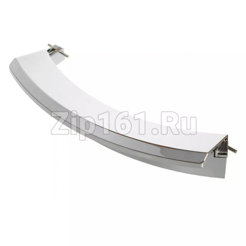 Ручка люка  - 751785 хром (для люка 00704288)