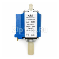 Помпа кофемашины CP4SP 70W 230V 50Hz Помпа кофемашины CP4SP 70W 230V 50Hz