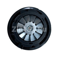 Мотор пылесоса моющий Ametek 1250W, H-167/69, D-144/79 A061300447 Мотор пылесоса моющий Ametek 1250W, H-167/69, D-144/79 A061300447