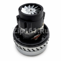 Мотор пылесоса моющий Ametek 1250W, H-167/69, D-144/79 A061300447 Мотор пылесоса моющий Ametek 1250W, H-167/69, D-144/79 A061300447