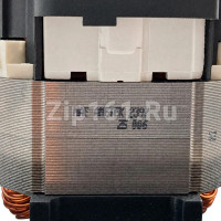 Мотор пылесоса моющий Ametek 1250W, H-167/69, D-144/79 A061300447 Мотор пылесоса моющий Ametek 1250W, H-167/69, D-144/79 A061300447