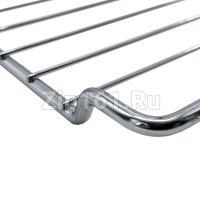 Решётка для духовки WHIRLPOOL 481245819334 446x340mm Решётка для духовки WHIRLPOOL 481245819334 446x340mm