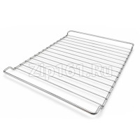 Решётка для духовки WHIRLPOOL 481245819334 446x340mm