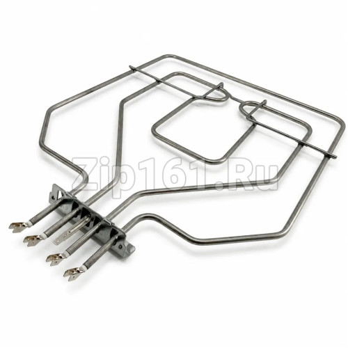ТЭН 2800W (1500+1300W) духовки  00470845