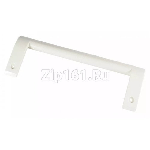 Ручка двери холодильника (бежевая)  AED73673702