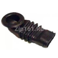 Патрубок Indesit Ariston 051546 154300015 Патрубок Indesit Ariston 051546 154300015