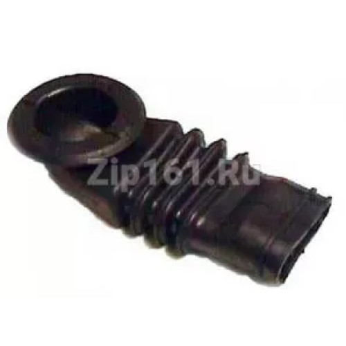 Патрубок Indesit Ariston 051546 154300015 Патрубок Indesit Ariston 051546 154300015