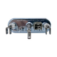 Тэн стиральной машины Haier 0530076018 Тэн стиральной машины Haier 0530076018