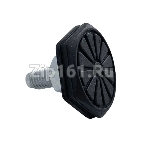 Ножка для стиральной машины М10 Haier 0020300170G Ножка для стиральной машины М10 Haier 0020300170G