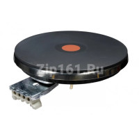 Электроконфорка универсальная 13.14463.040 D148mm 1500W 230V Электроконфорка универсальная 13.14463.040 D148mm 1500W 230V