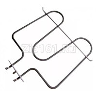 ТЭН для духовки ARISTON - INDESIT 052312 1500W ТЭН для духовки ARISTON - INDESIT 052312 1500W