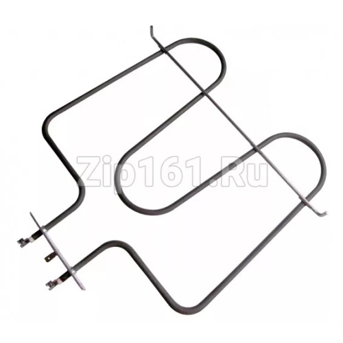 ТЭН для духовки ARISTON - INDESIT 052312 1500W ТЭН для духовки ARISTON - INDESIT 052312 1500W