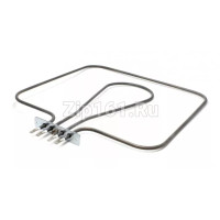 ТЭН для духовки CANDY 41020672 1050+450W