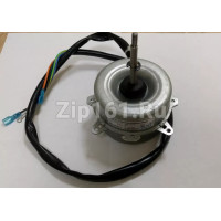Двигатель вентилятора внешнего блока сплит-системы YDK25-6E-6 220V 22w 0.28A Двигатель вентилятора внешнего блока сплит-системы YDK25-6E-6 220V 22w 0.28A