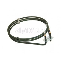 ТЭН для духовки ZANUSSI 3970123018 2000W ТЭН для духовки ZANUSSI 3970123018 2000W