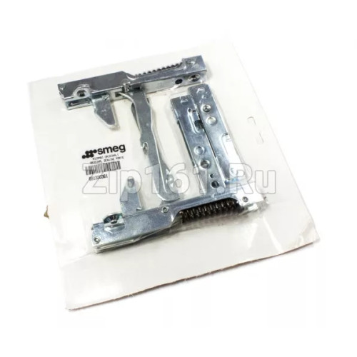 Крепление двери духовки SMEG 691330361 Крепление двери духовки SMEG 691330361