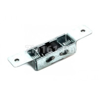 Крепление двери духовки BEKO 210920091