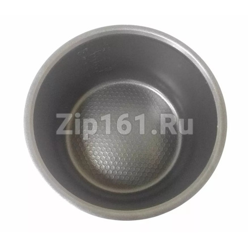 Чаша для мультиварки 2.5л D=23.5см, H=12см