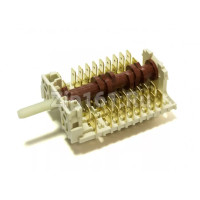 Переключатель духовки  424123, 8 позиций