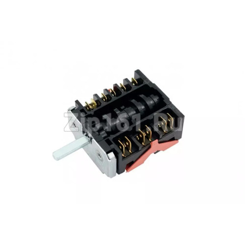 Переключатель духовки CANDY 46.25866.521, 6 позиций