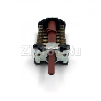 Переключатель духовки 4 позиций VESTEL 32012514 Candy 49011266