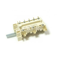 Переключатель духовки FAGOR C110001B1, 7 позиций Переключатель духовки FAGOR C110001B1, 7 позиций