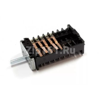 Переключатель духовки Nardi EGO 42.03000.031, 4 позиции