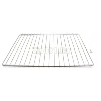 Решётка для духовки универсальная 470x350mm