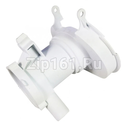Корпус фильтра помпы Gorenje 306612 Корпус фильтра помпы Gorenje 306612