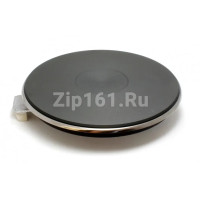 Электроконфорка универсальная 13.22453.040 D220mm 2000W 230V Электроконфорка универсальная 13.22453.040 D220mm 2000W 230V