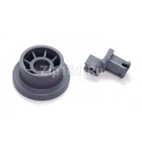 Колесо корзинки для посудомоечной машины  165314