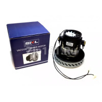 Мотор пылесоса моющий SKL 1200W, H-146, D-145 Мотор пылесоса моющий SKL 1200W, H-146, D-145